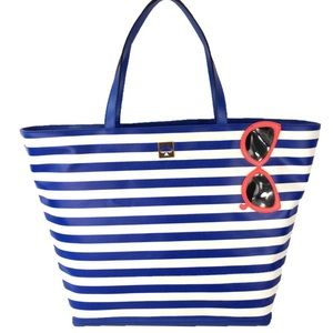 Kate Spade Beach Tote